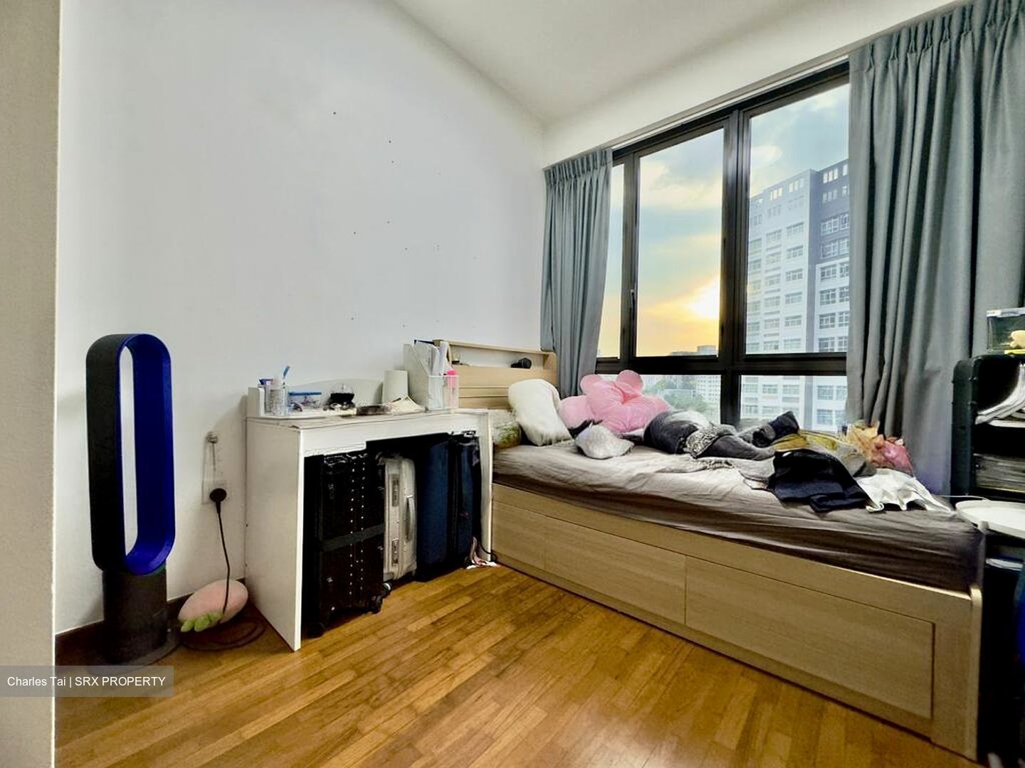 Signature At Yishun (D27), Condominium #601525911